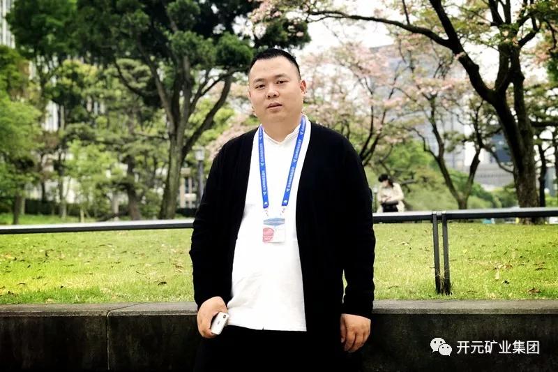 英国365集团董事长赴日本游学│触碰新趋势 探索新模式