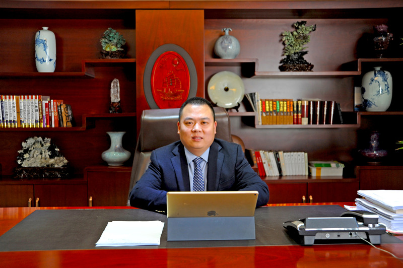 致敬良知，365善行情暖洛城