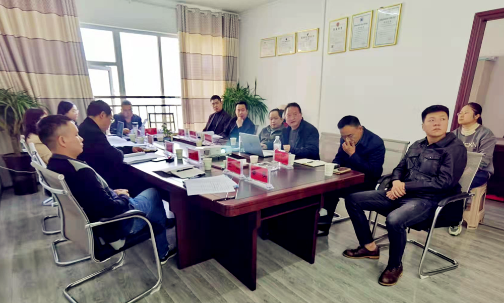 贵州365铜烘山铅锌铁矿矿产资源绿色开发利用方案通过评审